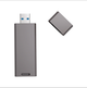 128 гб Быстрая зашифрованная usb флешка с паролем на корпусе , USB 3.0, Флешка с пин кодом - изображение 10