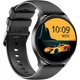 Смарт-часы Blackview X20 AMOLED 1.43" 380 мАч Midnight Black - изображение 3