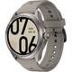 Смарт-часы Mobvoi TicWatch Pro 5 GPS Sandstone AMOLED 1.43" NFС Серый (P3170001200A) - изображение 1