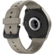 Смарт-часы Mobvoi TicWatch Pro 5 GPS Sandstone AMOLED 1.43" NFС Серый (P3170001200A) - изображение 4