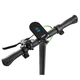 Электросамокат Acer Scooter 3 Advance Black AES023 25 км/ч нагрузка 120кг - изображение 7