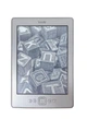 Електронна книга Amazon Kindle 5th GEN WI-FI Усі формати Grey (Refurbished) - изображение 1