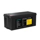 Аккумуляторная батарея Marsriva LiFePO4 12.8В 200Ач (MR-LFP12-200-LAR) - изображение 2