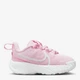 Детские кроссовки для девочки Nike Star Runner 4 Nn (Td) DX7616-602 23.5 Розовые (196975945474) - изображение 1