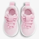 Детские кроссовки для девочки Nike Star Runner 4 Nn (Td) DX7616-602 23.5 Розовые (196975945474) - изображение 5