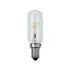 Лампа накаливания для вытяжки Philips Appliance 40W E14 230-240V T25L CL - изображение 1