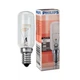 Лампа накаливания для вытяжки Philips Appliance 40W E14 230-240V T25L CL - изображение 2