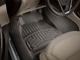 Автомобільні килимки поліки в салон Weathertech на Buick Regal 11-17 передні какао Бьюик Регал WT0033509 - зображення 2