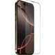 Защитное премиум стекло iLera DeLuxe FullCover Glass Plus для Apple iPhone 16 Pro Max Black - изображение 2