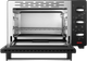 Настольная духовка Beko BMOF19B - изображение 3