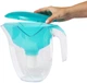 Фильтр-кувшин Ecosoft NEMO aqua green 3 л (4820056807073) - изображение 5