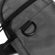 Чоловіча сумка-слінг Lanpad 82076 gray - зображення 5