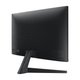 Монітор 27" Samsung S27С330 (LS27C330GAIXCI) FullHD IPS / 100Hz / 4 мс (GtG) / 8-Bit / sRGB 100% / AMD FreeSync / Adaptive-Sync - зображення 3