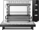 Настольная духовка Beko BMOF38B - изображение 3