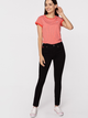 Джинси Skinny жіночі Lee Cooper SCARLET-8151 27-30 Чорні (5905991703907) - зображення 5