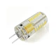 Лампа світлодіодна Feron 3W G4 4000K 12V LB-422 48LEDS - зображення 2