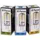 Лампа світлодіодна Feron 3W G4 4000K 12V LB-422 48LEDS - зображення 3