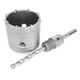 Коронка по бетону Intertool SDS-plus 65*100мм SD-7065 - изображение 5