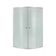 Душевая кабина Lidz Latwa SC90x90.SAT.MID.FR (LLSC9090SATMIDFR2) - изображение 1