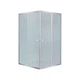 Душова кабіна Lidz Wawel SC90x90.SAT.LOW.FR (LWASC9090SATLOWFR2) - зображення 1