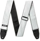 Ремень гитарный Dunlop D67-12 2" Jacquard Cube Hatch Light Grey (R127254) - изображение 2