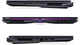 Ноутбук Gigabyte Aorus 16X ASG 2024 (AORUS 16X ASG-63UAC64SD) Midnight Gray ( Сірий ) 31306 - зображення 7