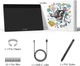 Графический планшет XP-Pen Deco Fun XS Black Store - зображення 2