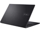 Ноутбук Asus Vivobook 16 OLED M1605NAQ-SH055 (90NB1831-M001Z0) Indie Black ( 22153 ) - изображение 2