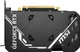 Видеокарта GF RTX 4060 Ti 16GB GDDR6 Ventus 2X Black OC MSI (GeForce RTX 4060 Ti VENTUS 2X BLACK 16G OC) - изображение 4