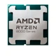 Процесор AMD Ryzen 5 8400F (4.2 GHz 16 MB 65 W AM5) Tray (100-000001591) ( Для настільного ПК ) - изображение 2