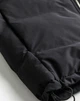Чоловіча куртка Regular Fit H&M (57763) L Чорна - изображение 5
