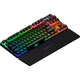 Клавіатура ігрова механічна SteelSeries Apex Pro TKL Bluetooth з RGВ-підсвічуванням Чорний (64865) - зображення 4