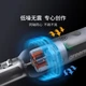 Акумуляторний гравер Greenworks 8v Electric Grinding Kit Grey Purple - зображення 5