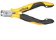 Кусачки с широкой головкой антистатические 115 мм Professional ESD Wiha 26840 - изображение 1