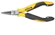 Круглогубцы антистатические 120 мм Professional ESD Wiha 26804 - изображение 1