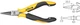 Круглогубцы антистатические 120 мм Professional ESD Wiha 26804 - изображение 2