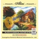 Струны для классической гитары Alice AC106N 28-43 Normal - изображение 1