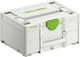Систейнер³ Systainer³ SYS3 M 187 Festool 204842 - изображение 1