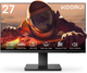 Монитор 27" KOORUI MB27V13F Full HD VA 100 Гц Б/В g1 - изображение 1