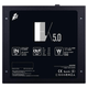 Блок питания 1stPlayer 500W, APFC черный (303826) - изображение 7