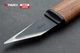 Нож строительный TAKAGI Kiridashi 60 мм (1061030) - изображение 4
