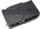 Видеокарта AMD Radeon RX 7600 8GB GDDR6 Dual V2 OC Asus (DUAL-RX7600-O8G-V2) - изображение 8