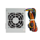 Блок питания 1stPlayer 400W bulk черный (234265) - изображение 5