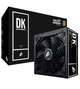 Блок питания 1stPlayer (PS-1600DK) черный (376045) - изображение 5