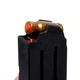 Іграшковий дитячий пістолет GLOCK з безпечними кулями, іграшковий глок з глушником поролоновими патронами - зображення 8