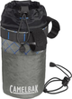 Велосумка Camelbak M.U.L.E. на кермо для пляшки сіра 12 л (0886798052397) - зображення 1