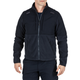 Куртка флісова 5.11 Tactical Tactical Fleece 2.0 Dark Navy S (78026ABR-724) - изображение 1