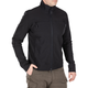 Куртка демісезонна 5.11 Tactical Preston Jacket Black L (78028ABR-019) - изображение 4