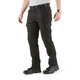 Штани тактичні 5.11 Tactical ABR Pro Pants Black W33/L32 (74512ABR-019) - изображение 9