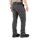 Штани тактичні 5.11 Tactical Apex Pants Volcanic W33/L30 (74434ABR-098) - изображение 3